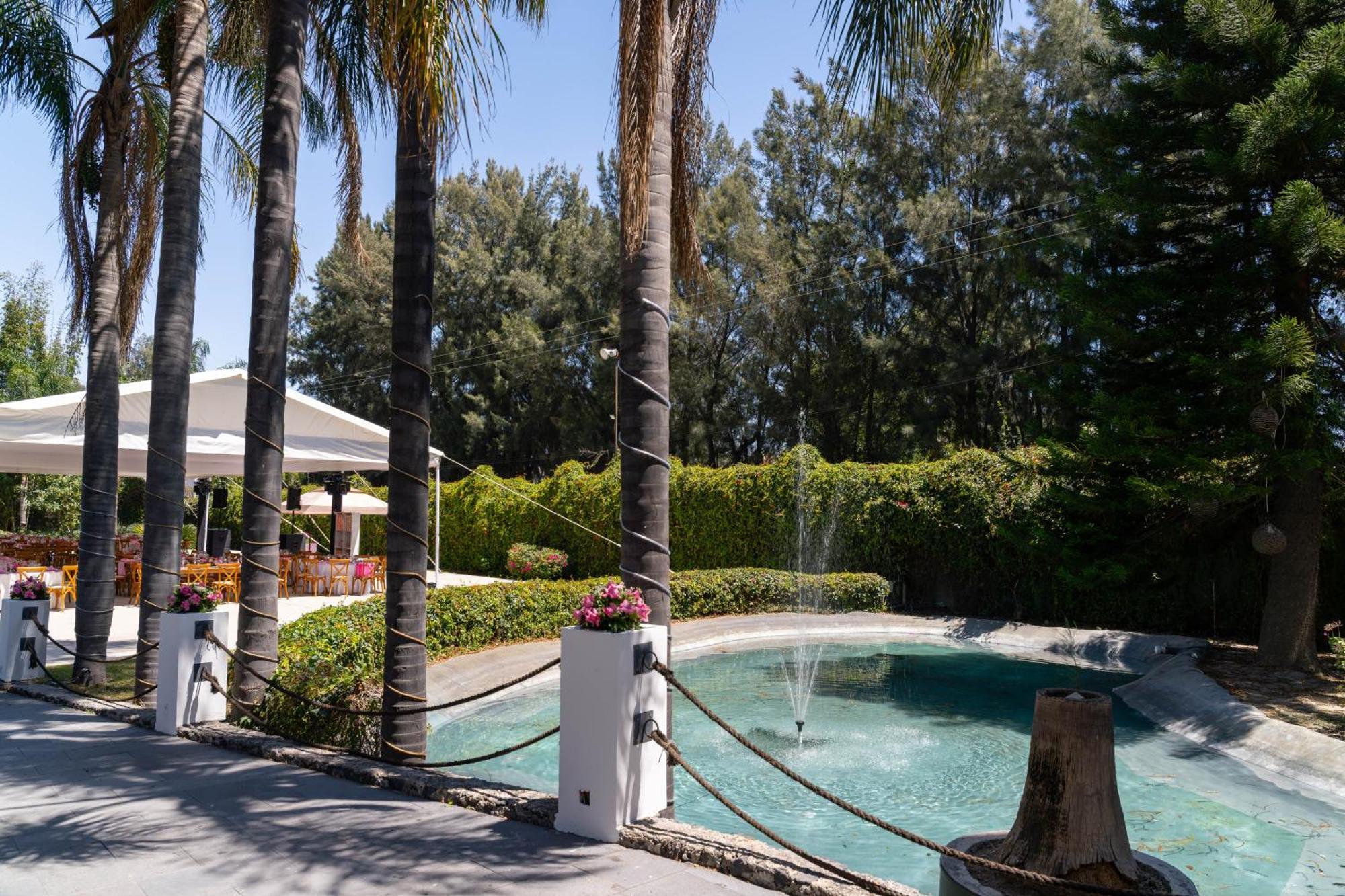 Rio Tinto Hotel Boutique Atlixco Exteriér fotografie