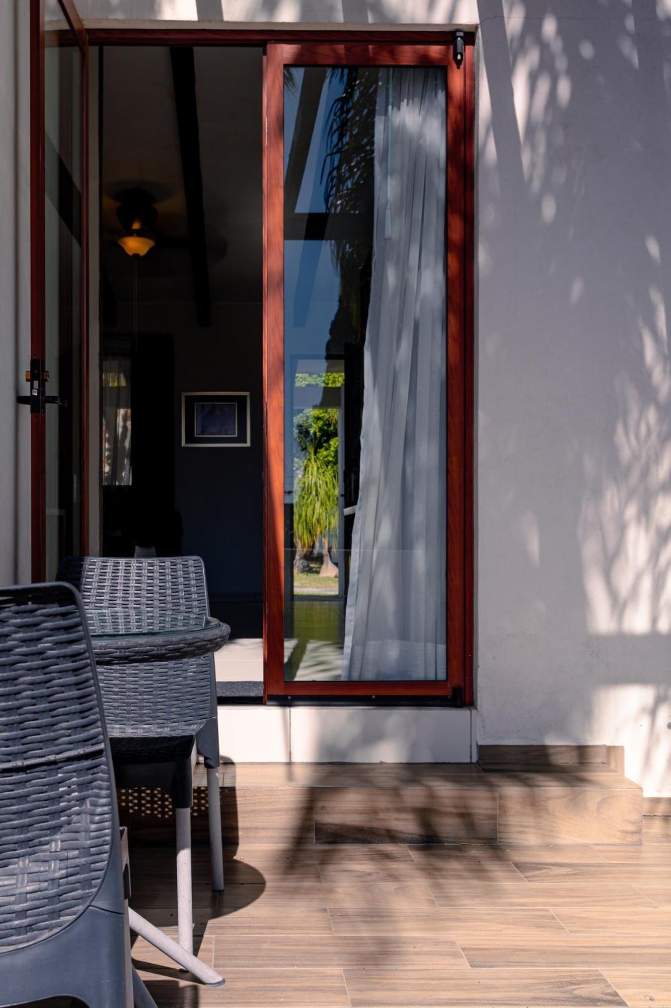 Rio Tinto Hotel Boutique Atlixco Exteriér fotografie