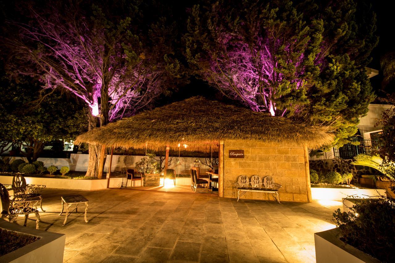 Rio Tinto Hotel Boutique Atlixco Exteriér fotografie