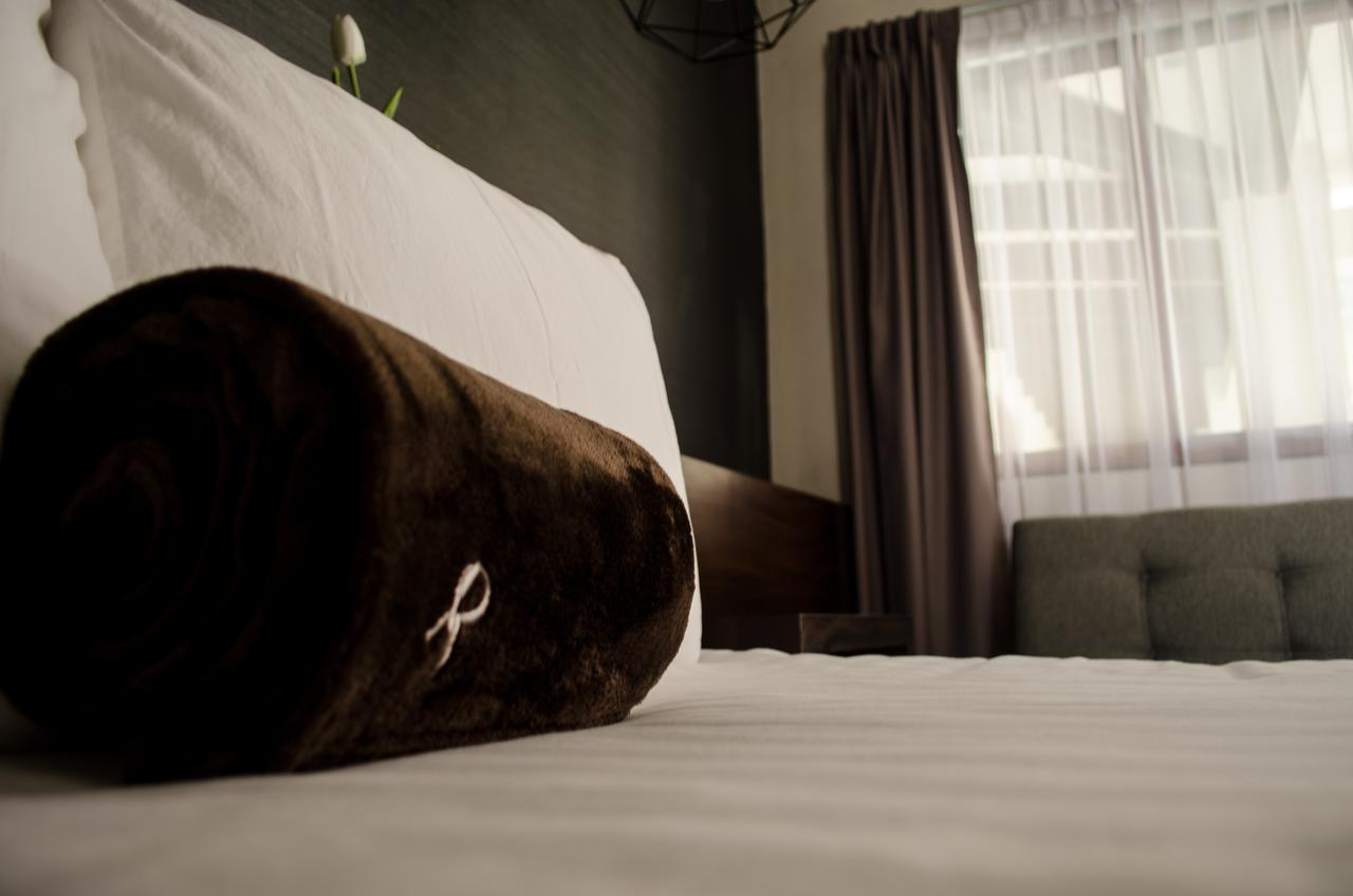 Rio Tinto Hotel Boutique Atlixco Exteriér fotografie